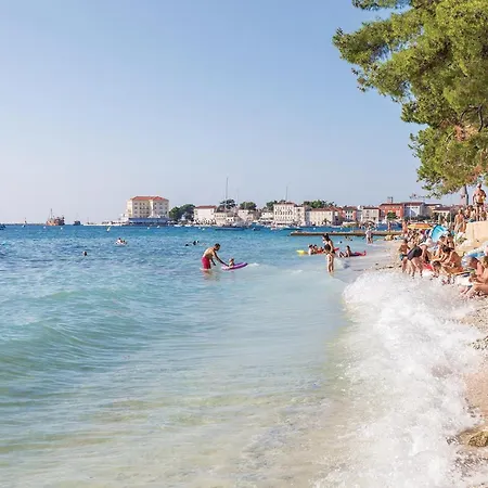 Beautiful In Tar Porec