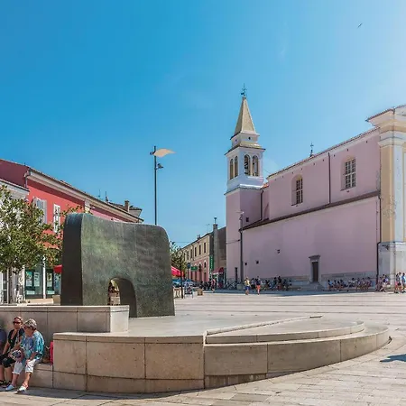 Beautiful In Tar Porec