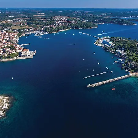 Beautiful In Tar Holiday home Porec