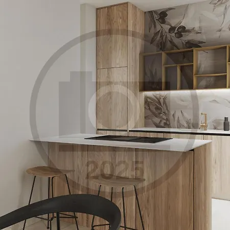 Beautiful In Tar Holiday home *