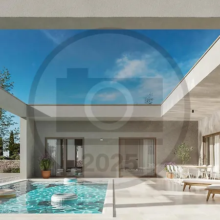 Beautiful In Tar Holiday home Porec